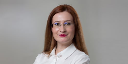 Elena Preda
