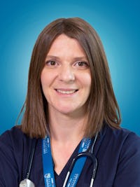 Image of Dr. Camelia Năndrean