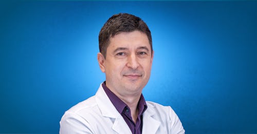 Dr. Mihai Surcel