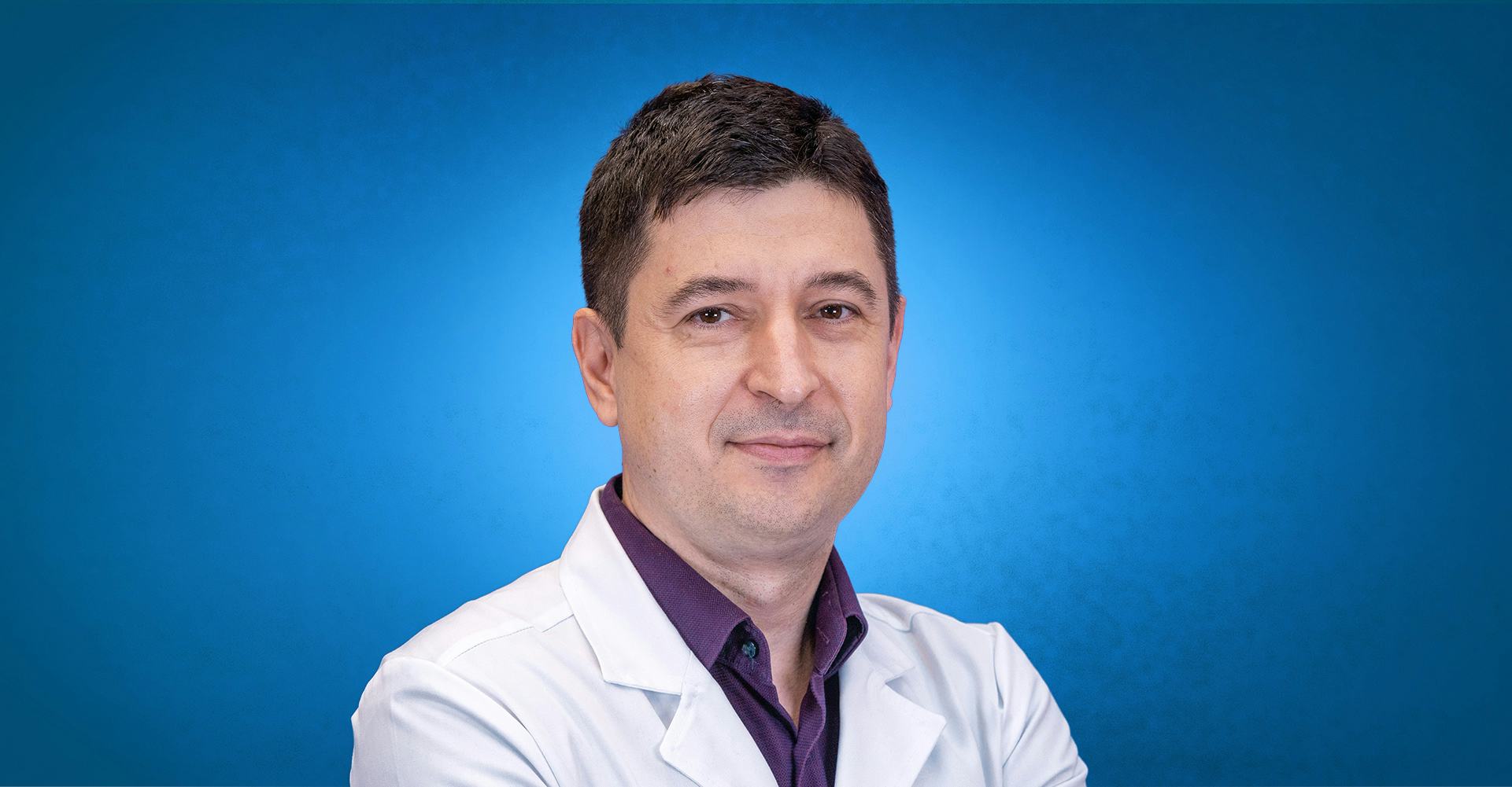 Dr. Mihai Surcel