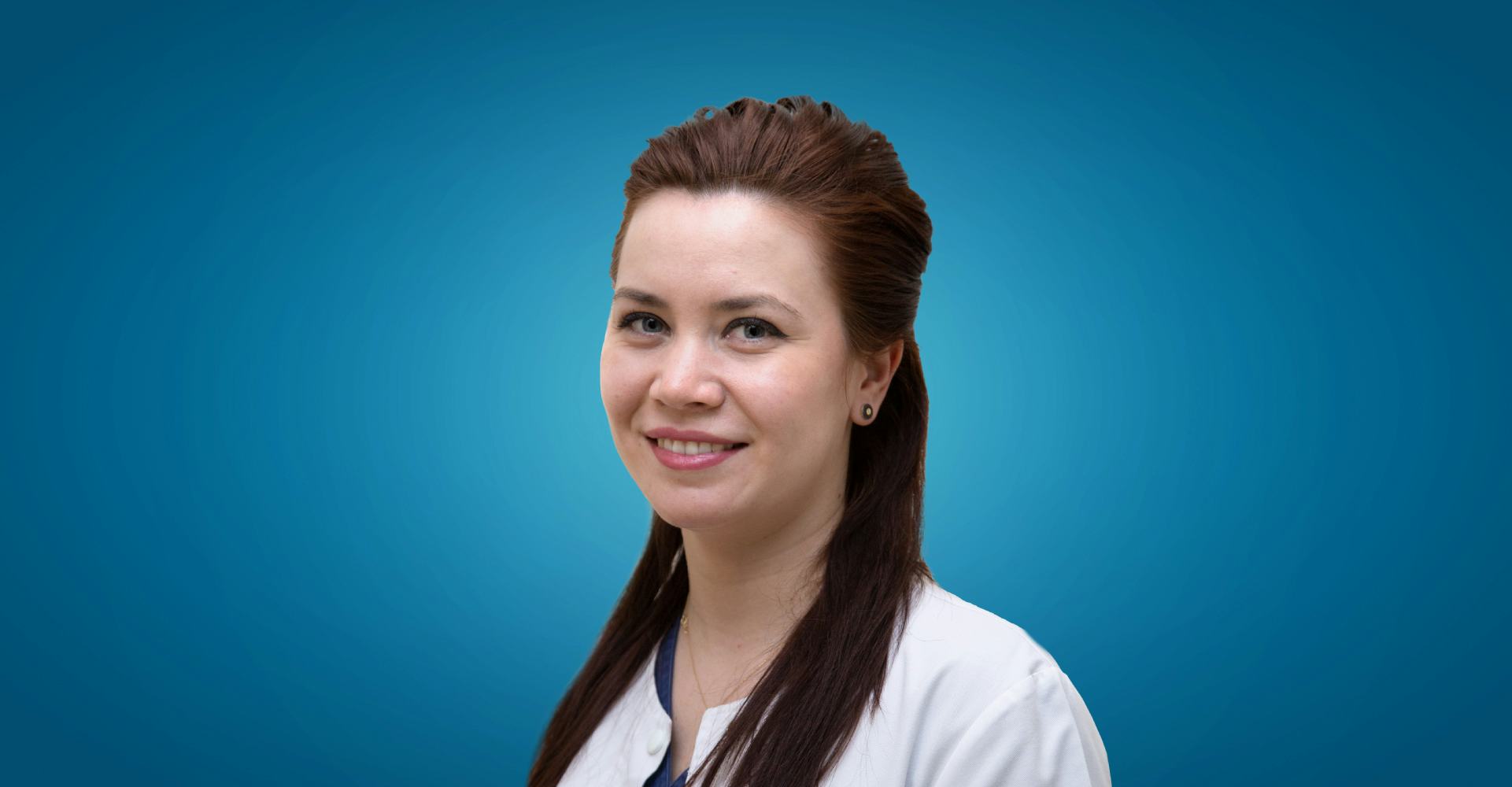 Dr. Veronica Soare