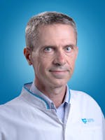 Un nou medic electrofiziolog se alătură echipei ARES – Conf. Univ. dr. Călin Siliște