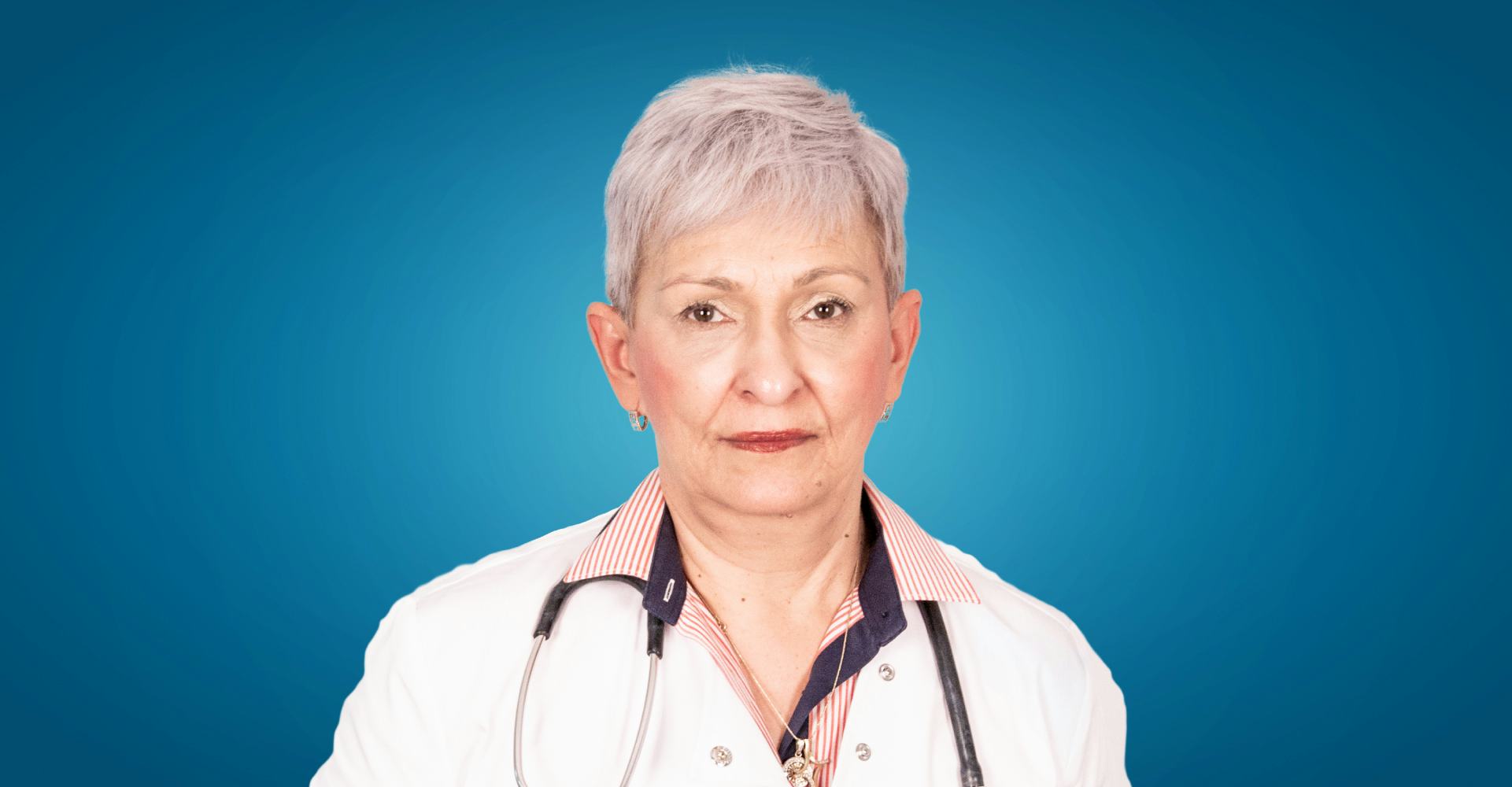 Dr. Mihaela Rugină