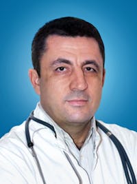 Image of Dr. Marius Andronache
