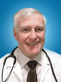 Image of Dr. Alexandru Hagău