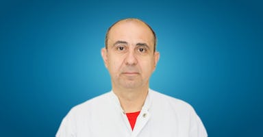 Dr. Ciprian Cristescu se alătură echipei ARES București