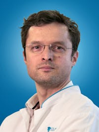 Image of Dr. Denis Amet