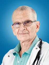 Image of Prof. Dr. Basil Thanopoulos