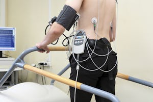 ARES Constanța oferă screening cardiac prin teste de efort gratuite pacienților constănțeni