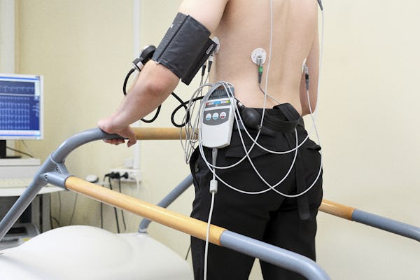 ARES Constanța oferă screening cardiac prin teste de efort gratuite pacienților constănțeni