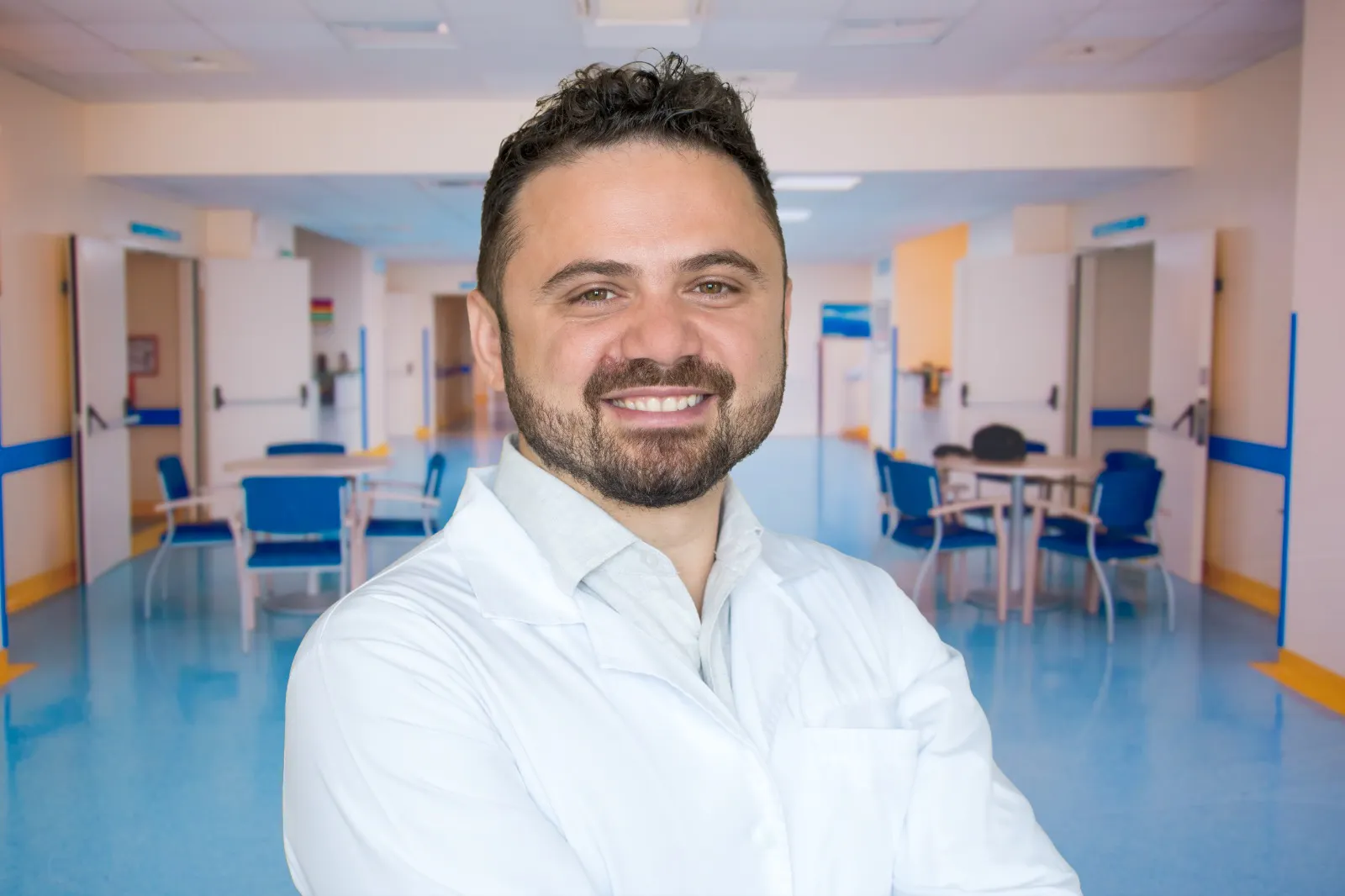 dr alin constantin gineco