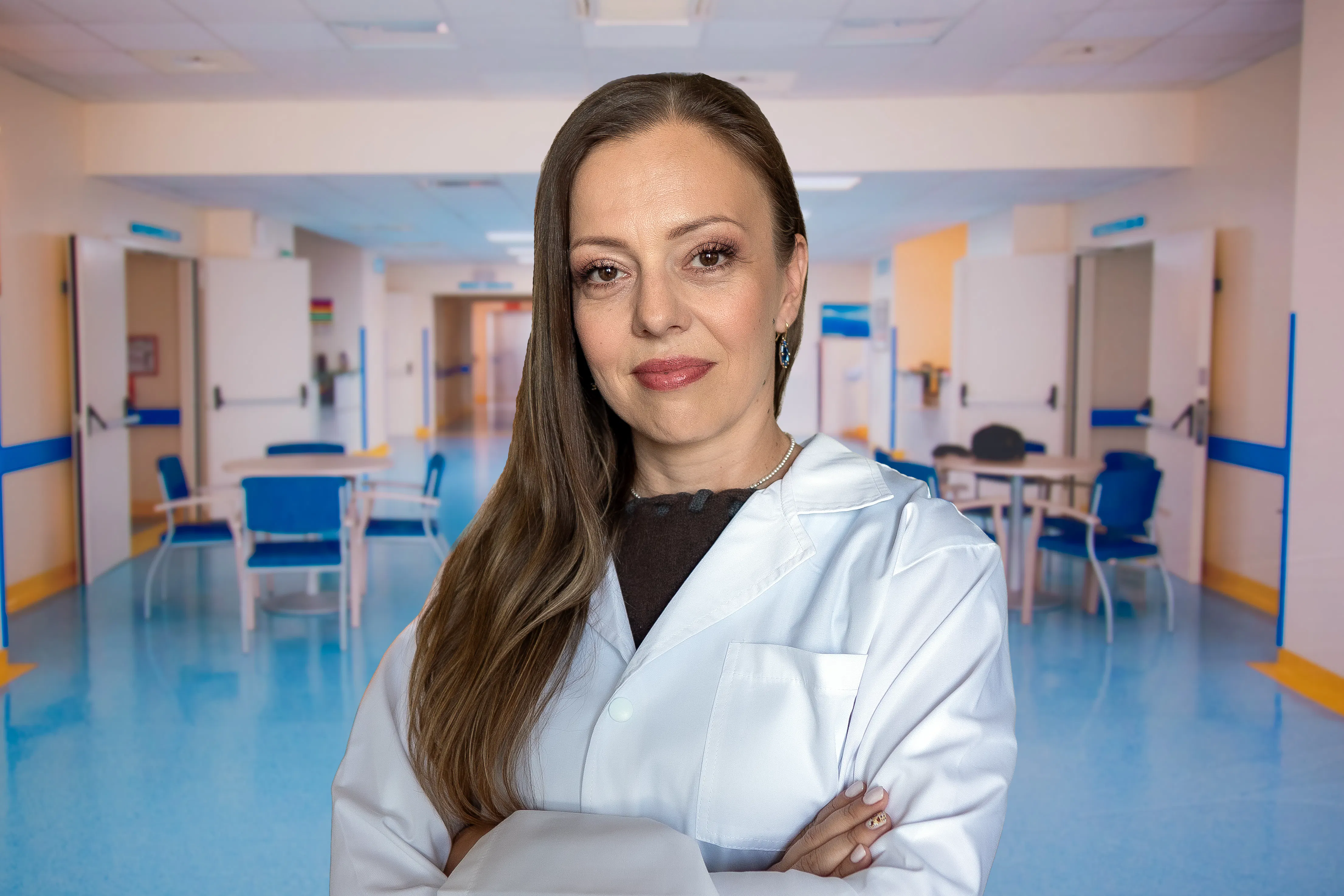 Dr. Mihaela Lebedenco
