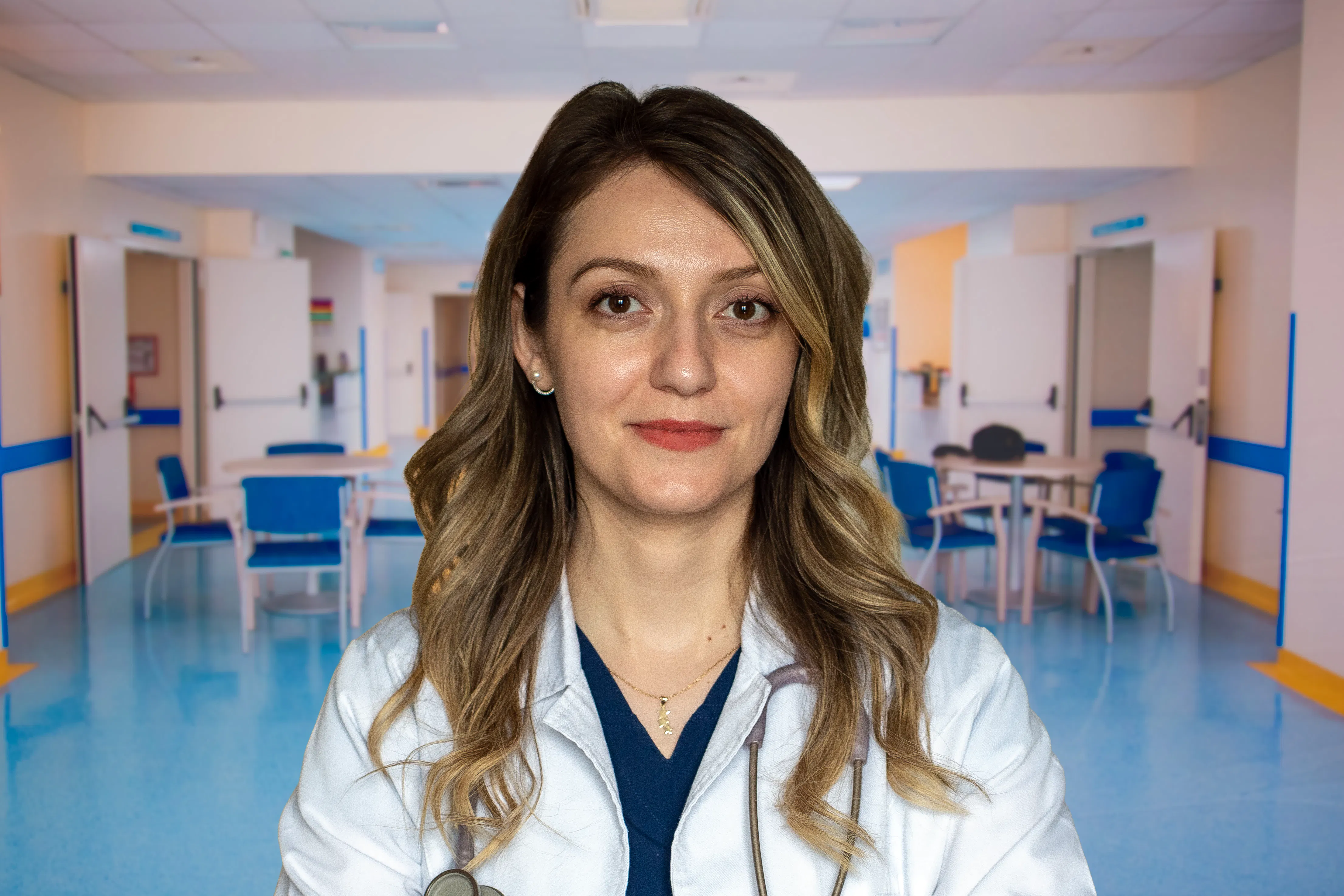 Dr. Elena-Denisa Vintilă