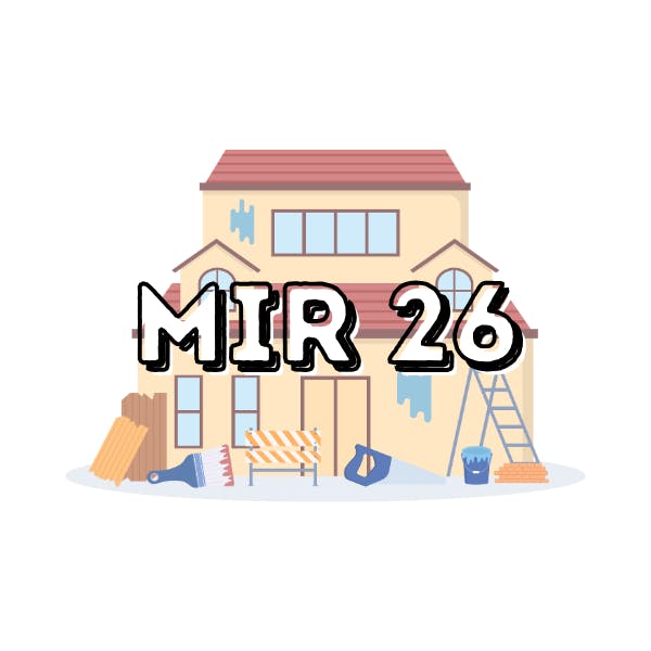 Tutorías MIR 2026