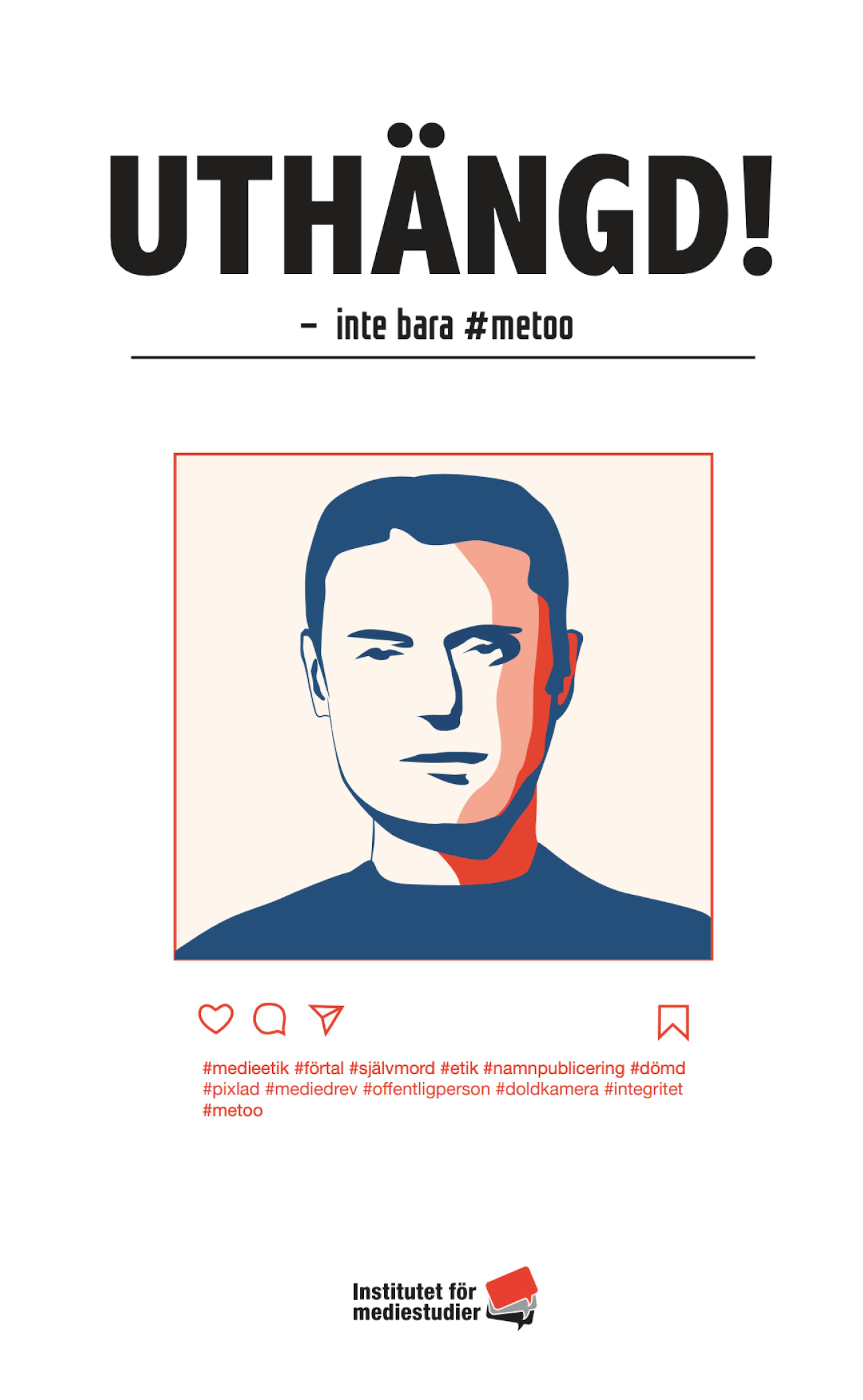 Report: Uthängd! cover image