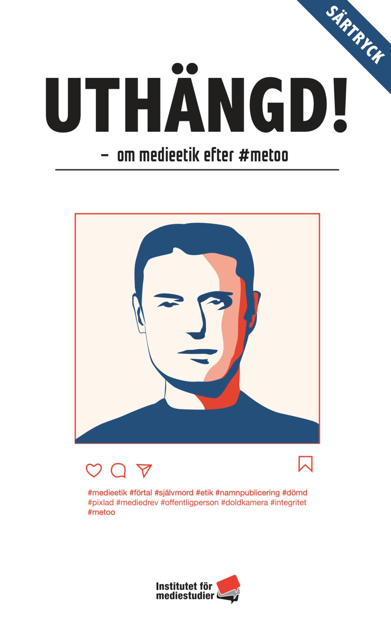 Report: Uthängd! cover image Report: Uthängd! cover image