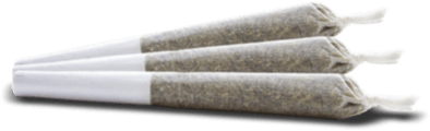 Pre-Rolls Weed Joints