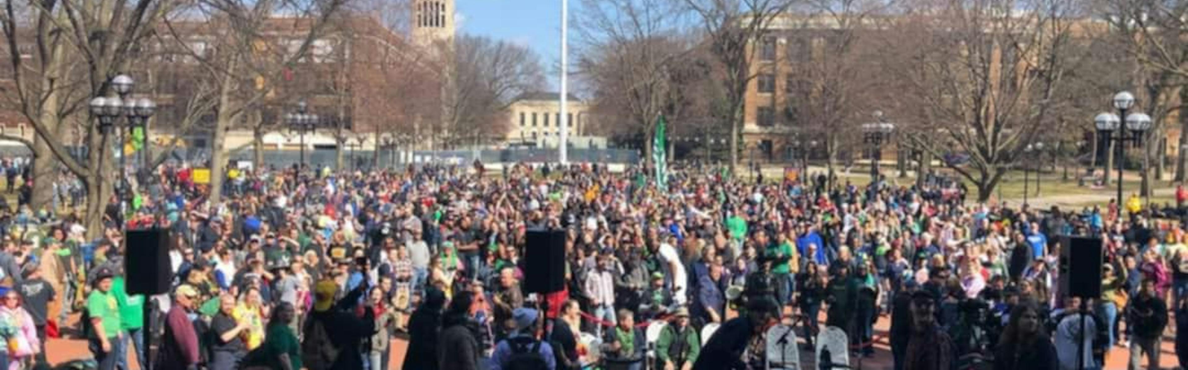 hash bash