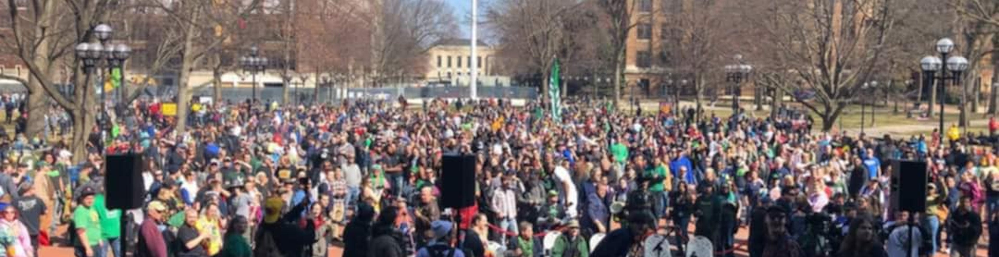 hash bash