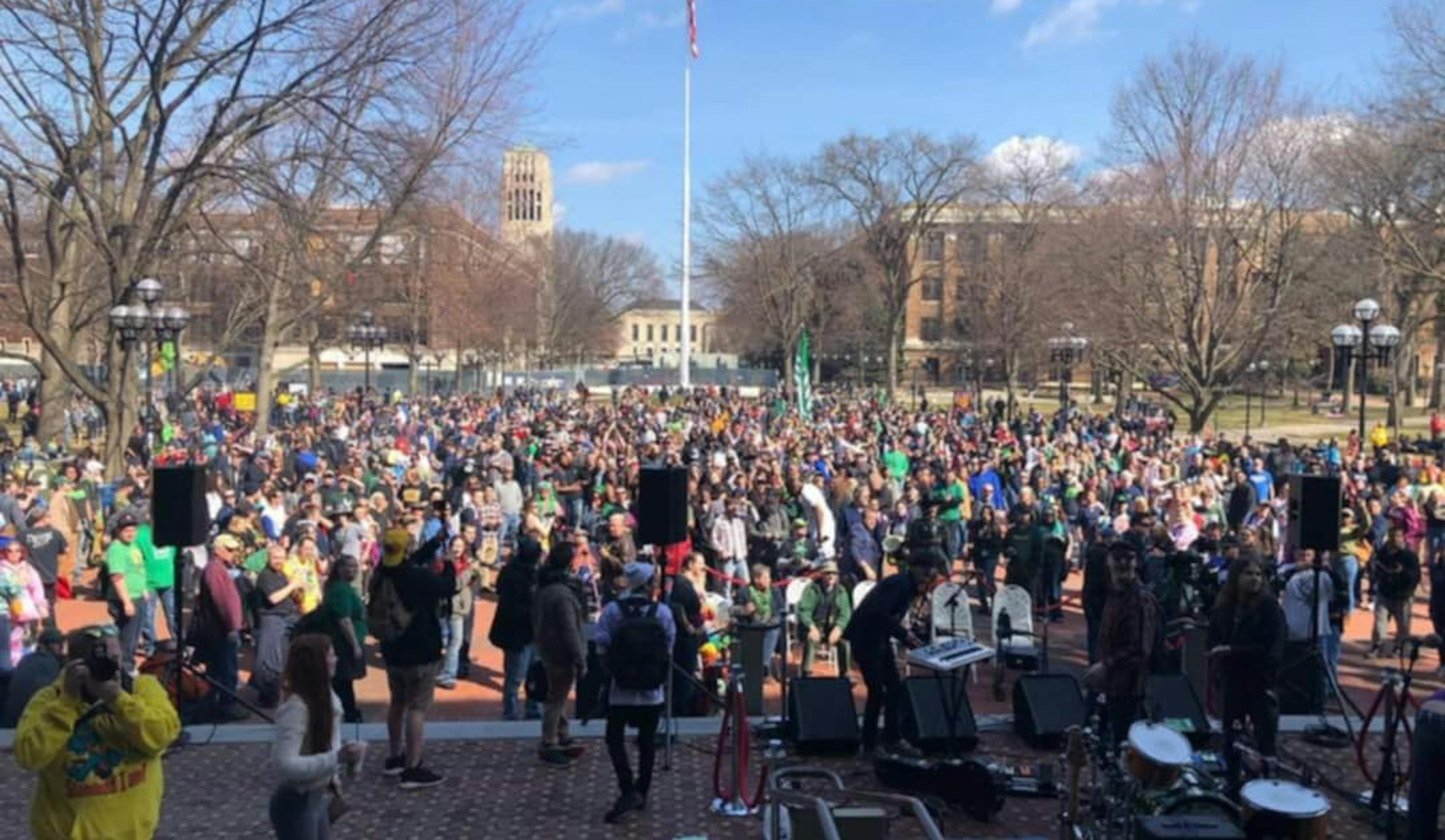 hash bash