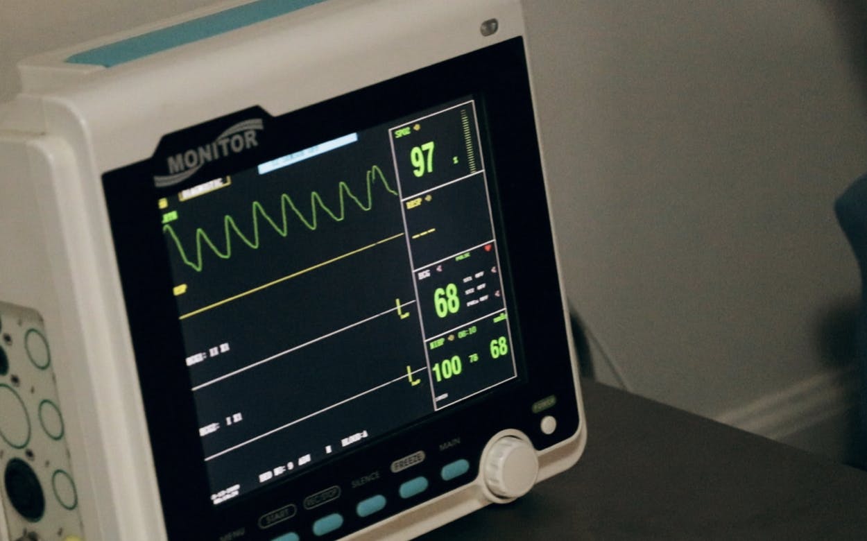 Cardiogram