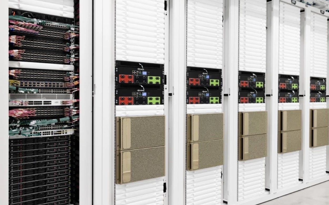 Supercomputers