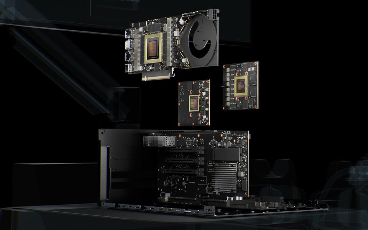 Computer hardware