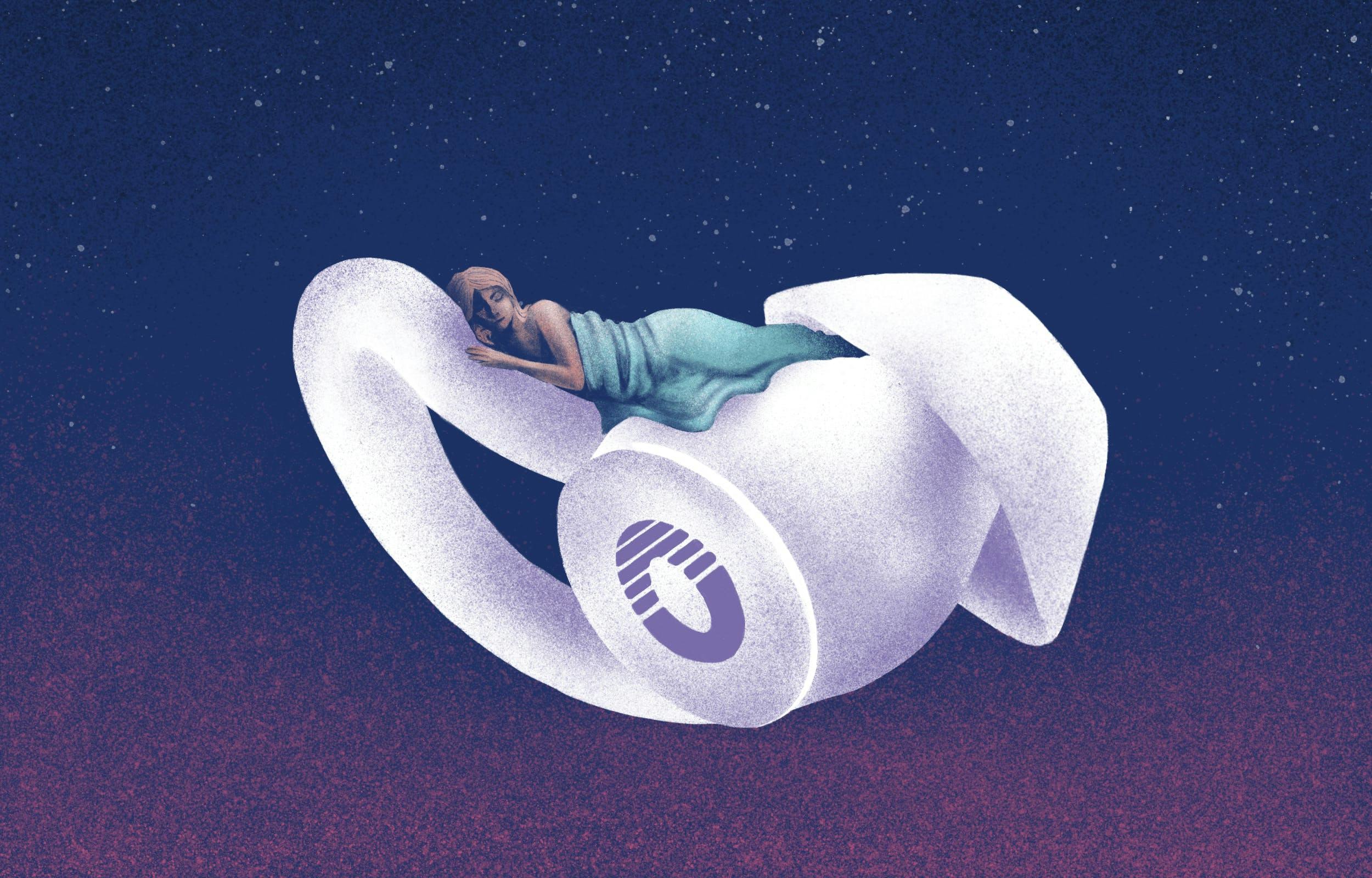 Illustration by Mary Delaney