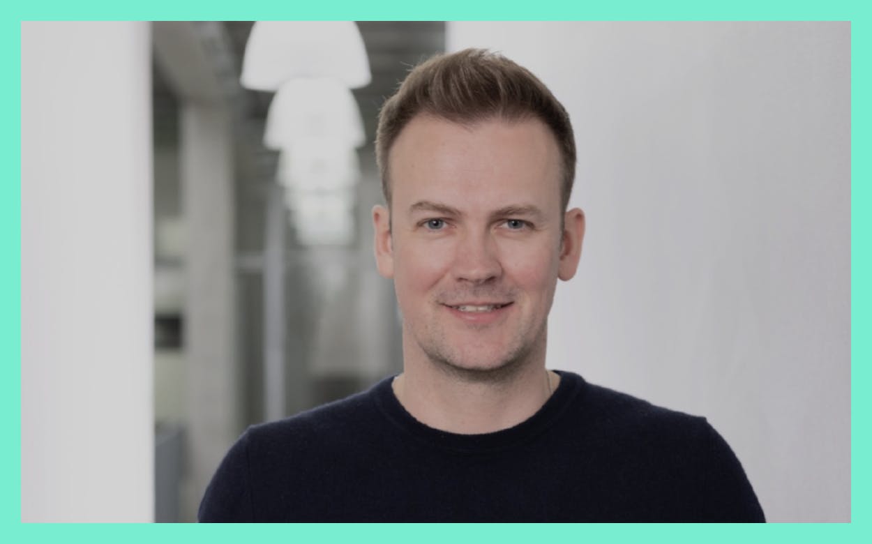 Dr. Florian Fuhrmann