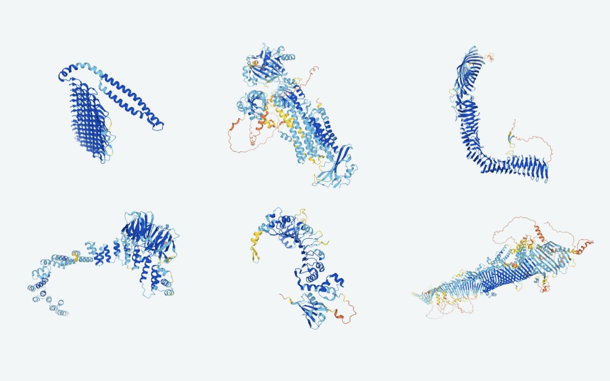 Image: DeepMind
