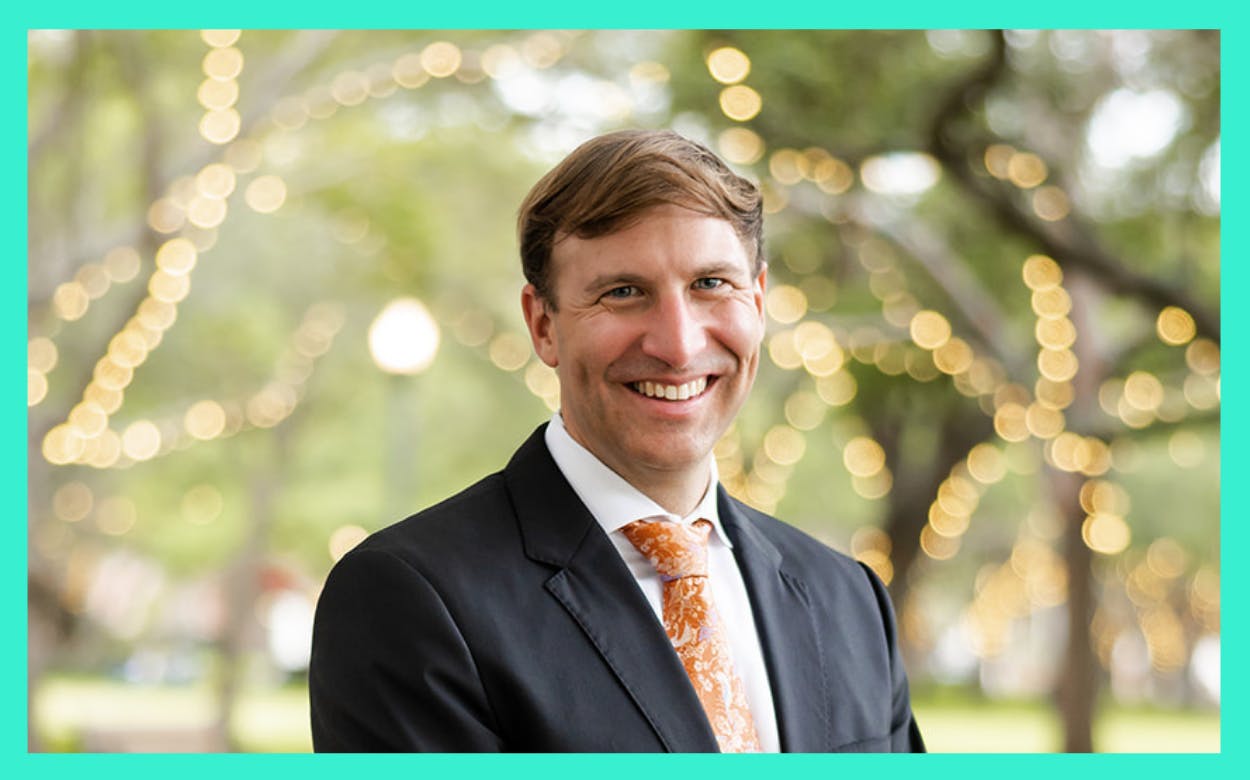 Courtesy of Mark Engelen