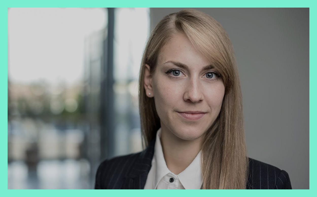 Dr. Nina Fechler