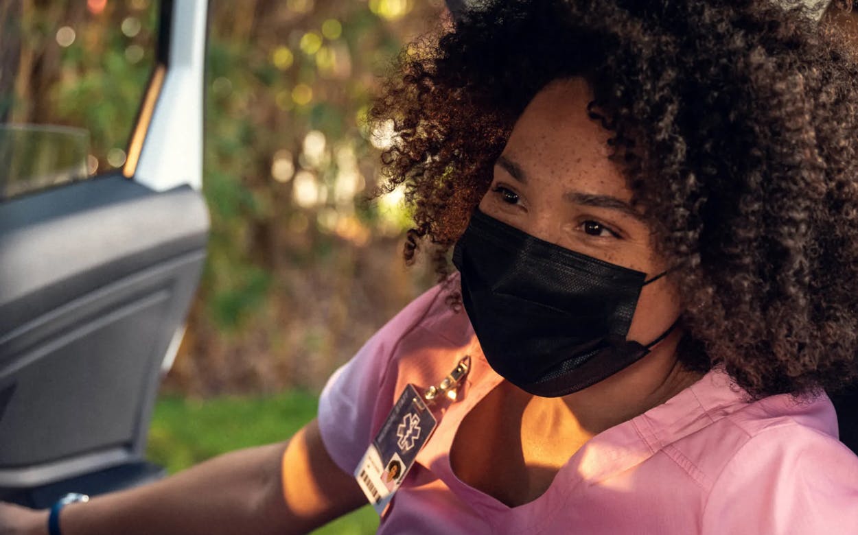 Image: Lyft