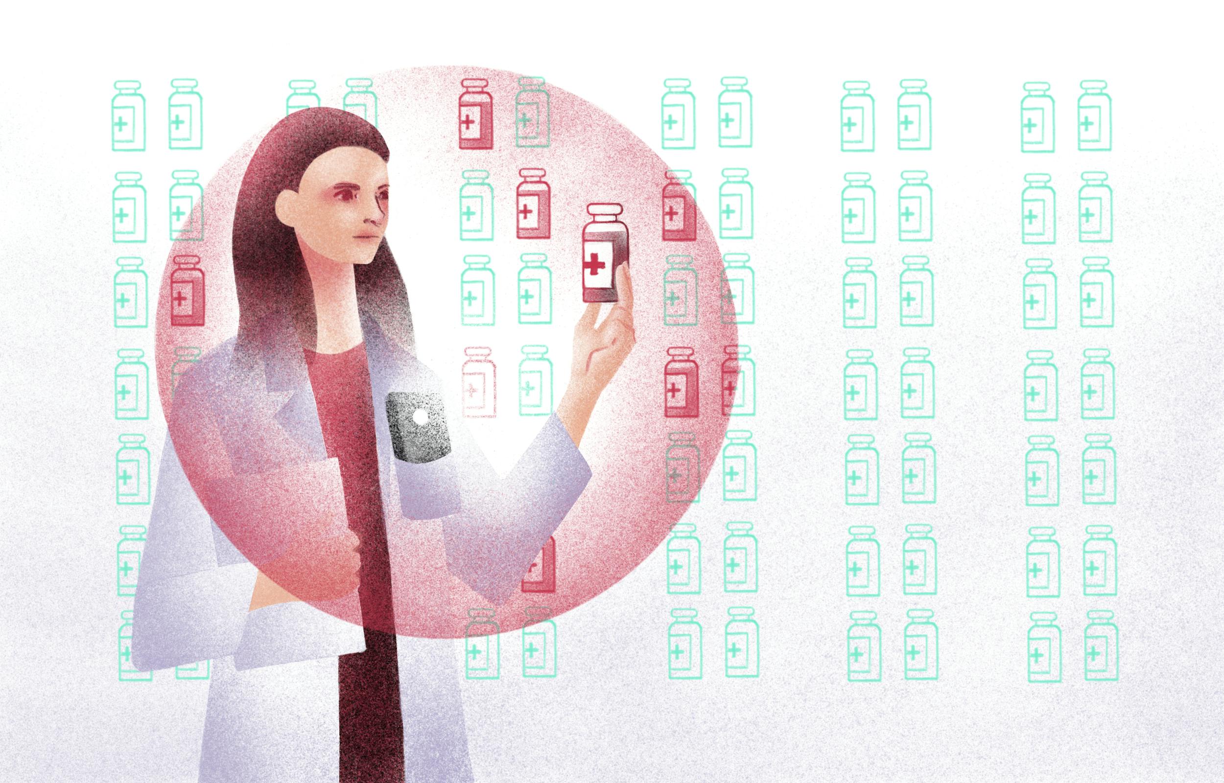 clinical error prevention