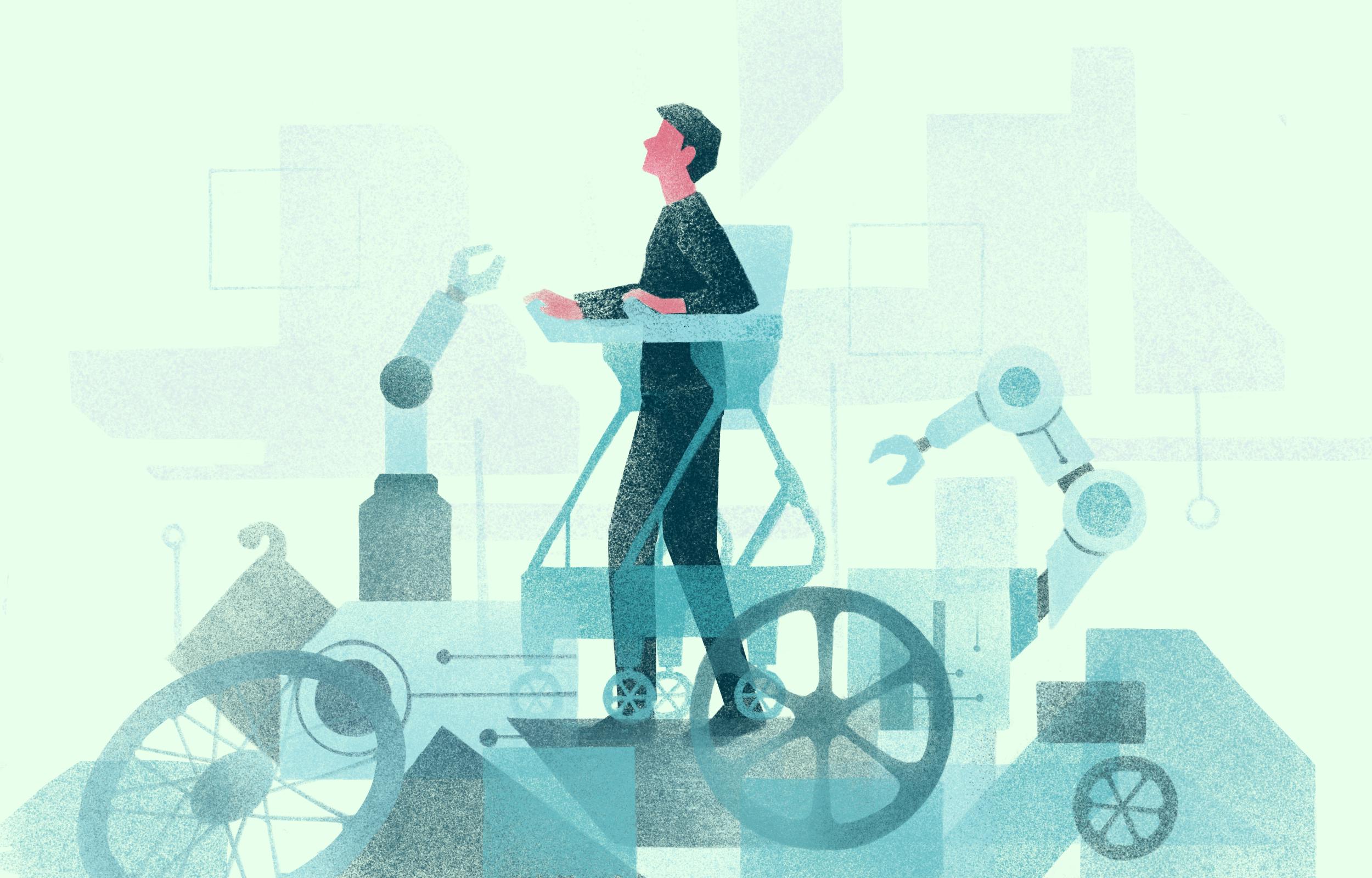 disability-focused innovations