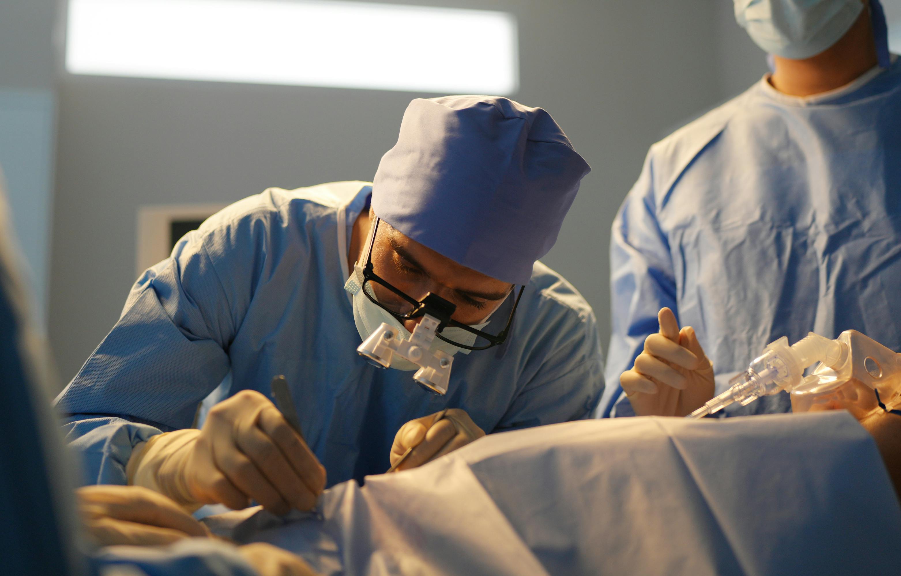 four-dimensional medtech design