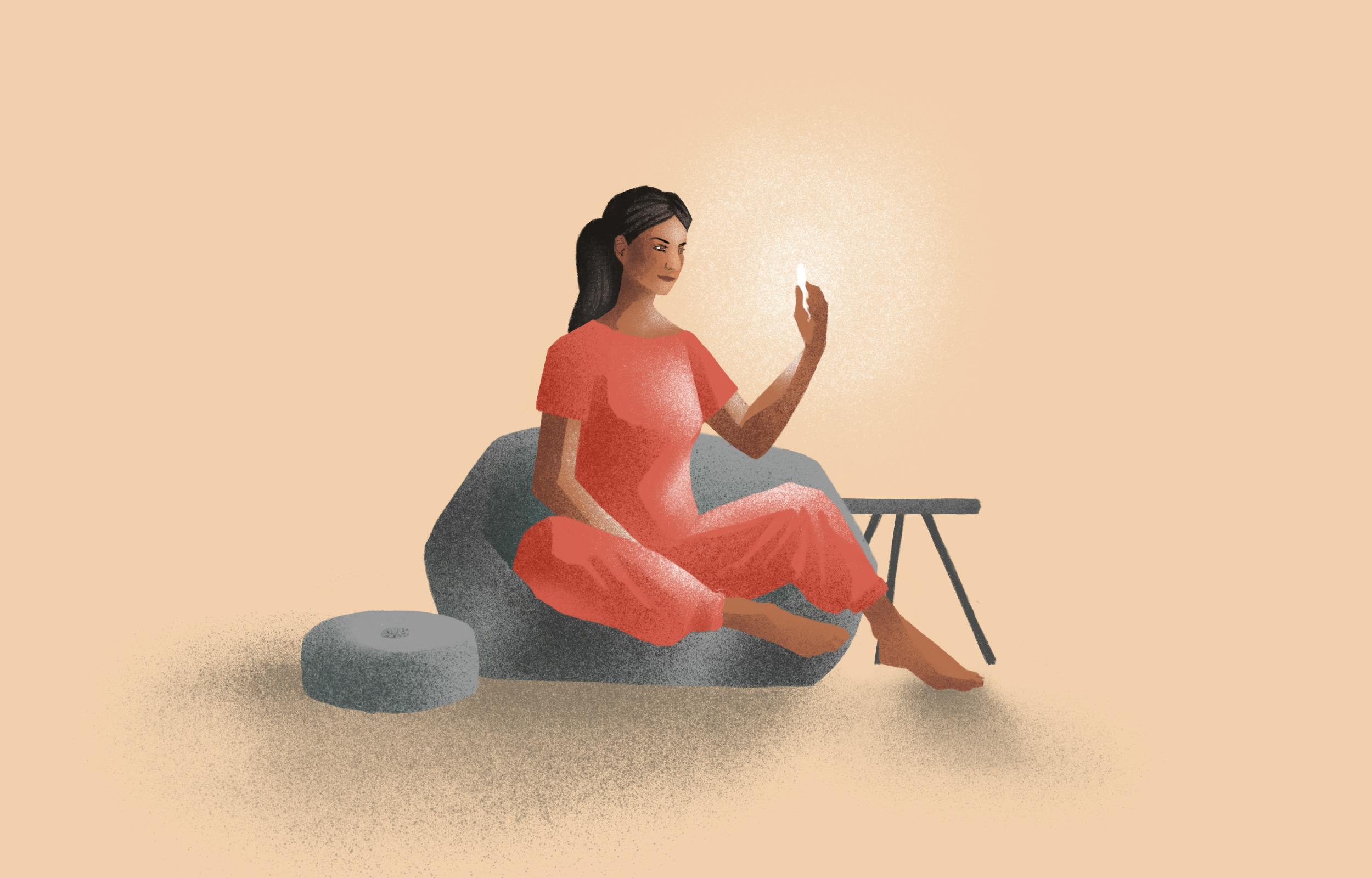 Illustration by Mary Delaney