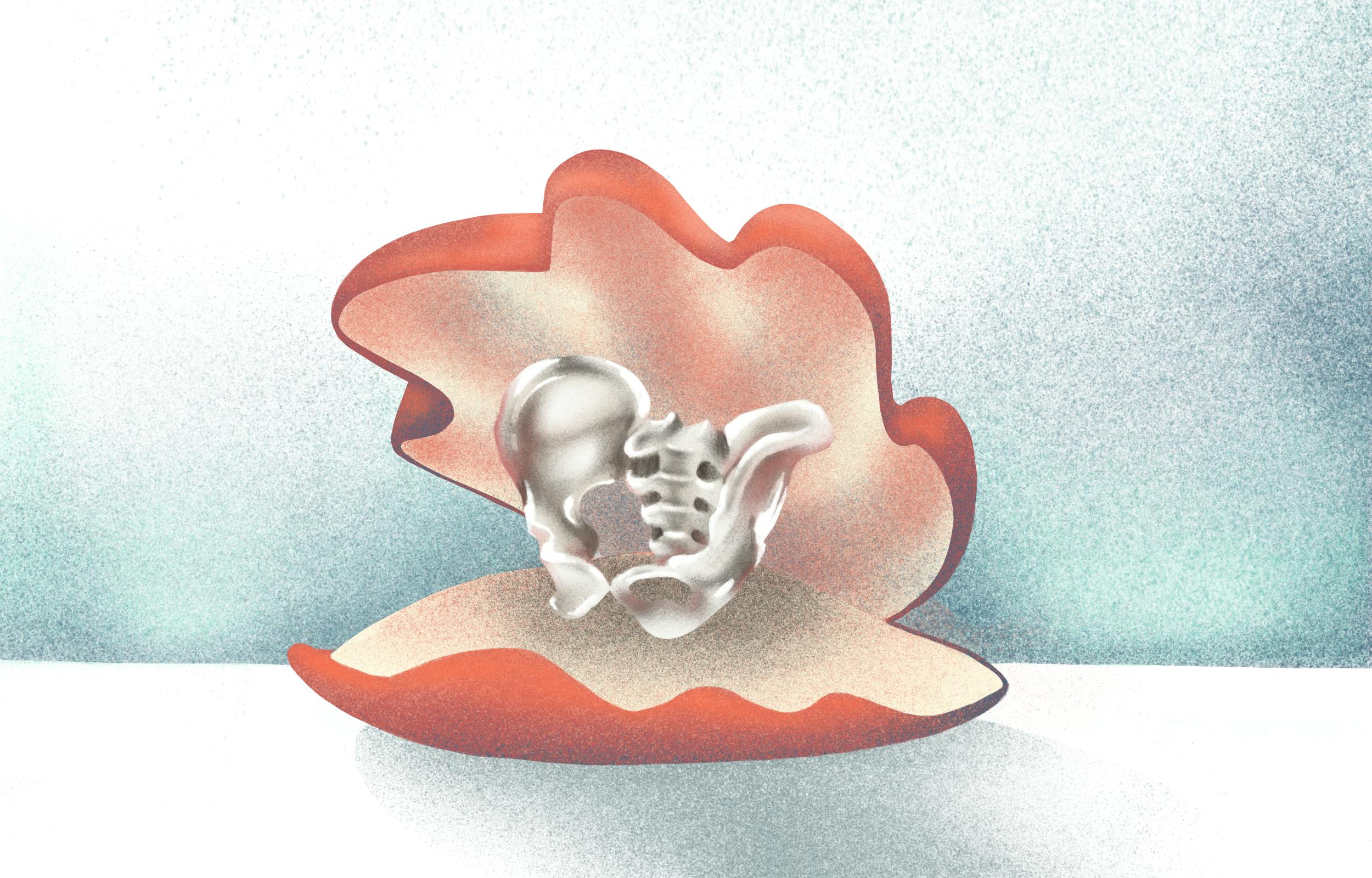 Illustration by Mary Delaney