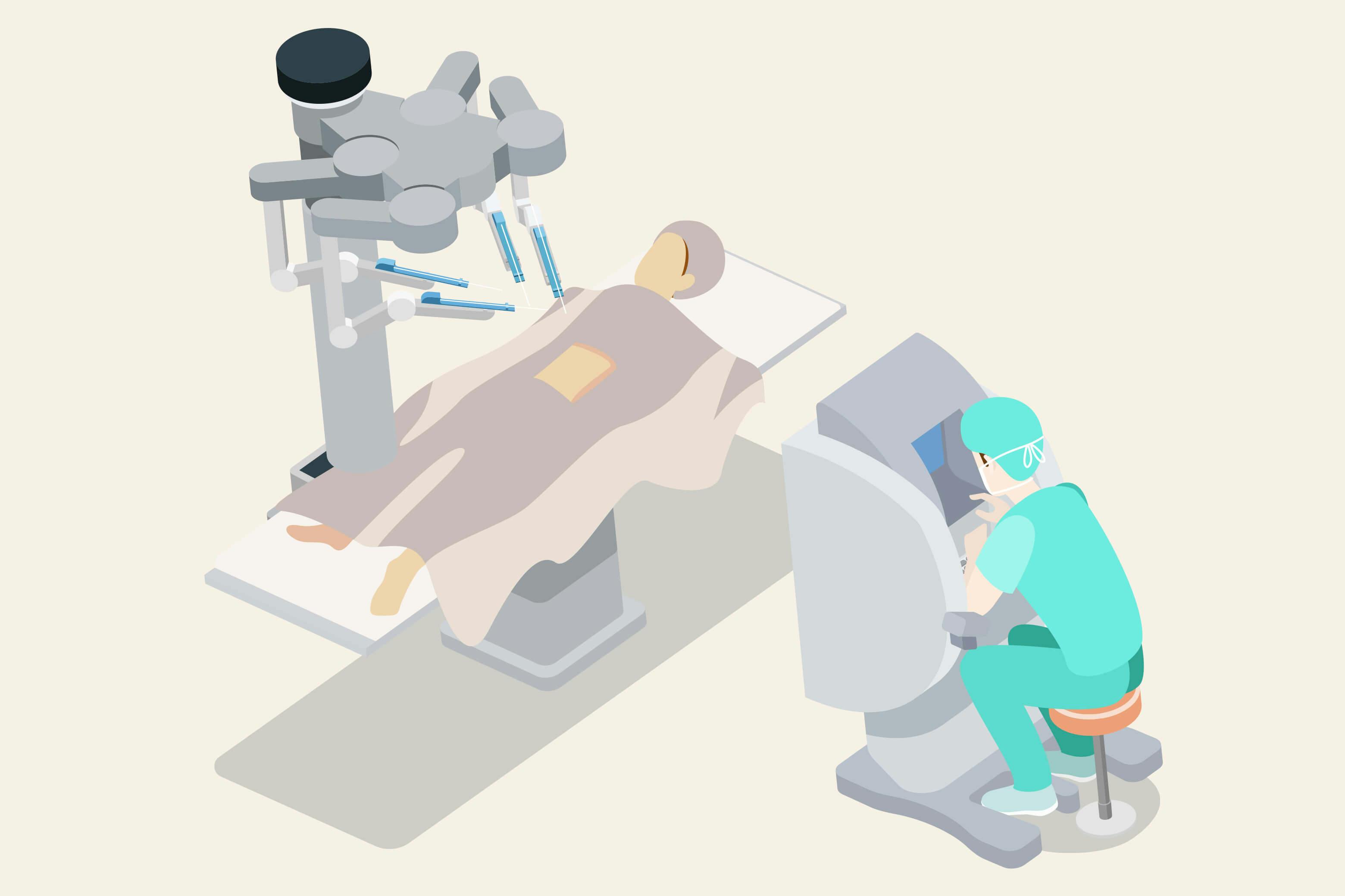 Robotic Hernia Surgeries Cost More, But Are They Better? MedTruth