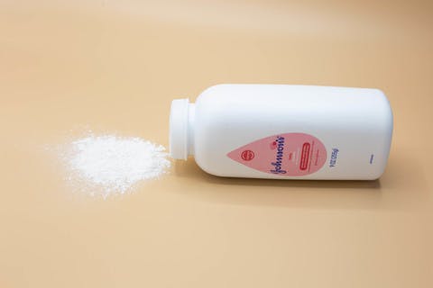 Johnson & Johnson faces push to force global ban on talc baby