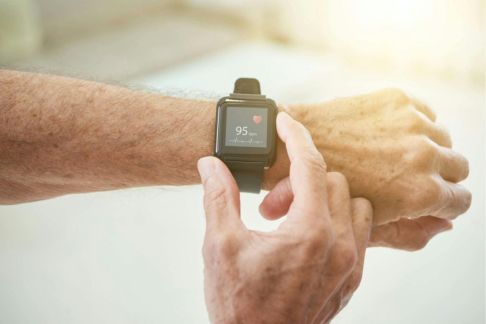 Fitbit Invests 6 Million In Wearable Sano Patch For Diabetes