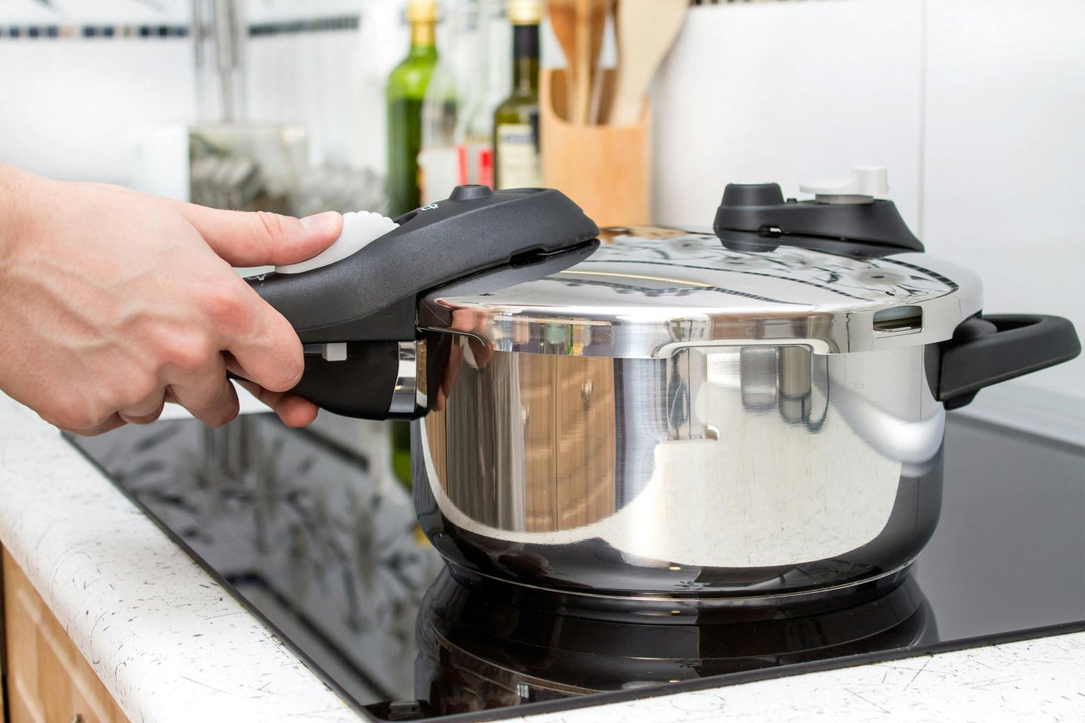 Pressure Cooker Recall The Dangers Of Defective Pressure Cookers