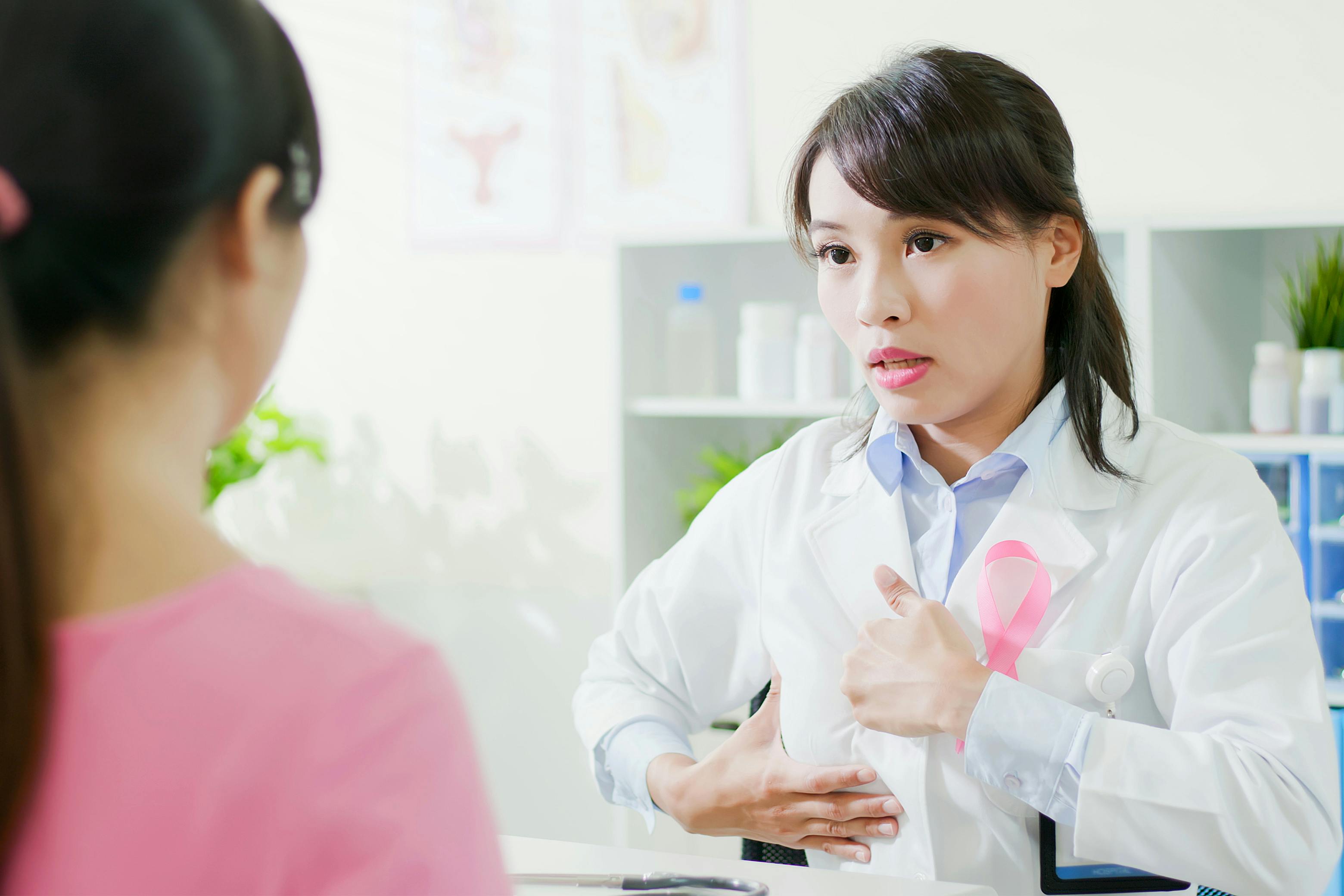 Two Brands Of Mesh Linked To Greater Risk Of Breast Surgery 
