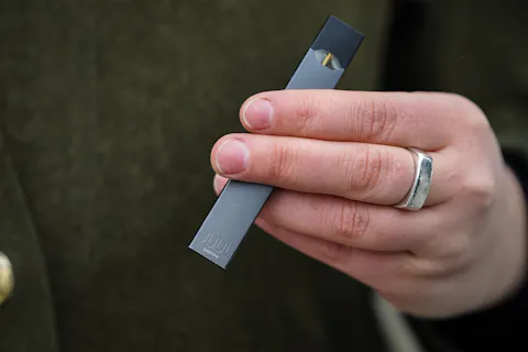 Officials Seize 42 Shipments Of Fake Vapes From China | MedTruth - Prescription Drug & Medical Device Safety | Informed Advocacy Officials Seize 42 Shipments Of Fake Vapes From China | MedTruth - Prescription Drug & Medical Device Safety | Informed Advocacy