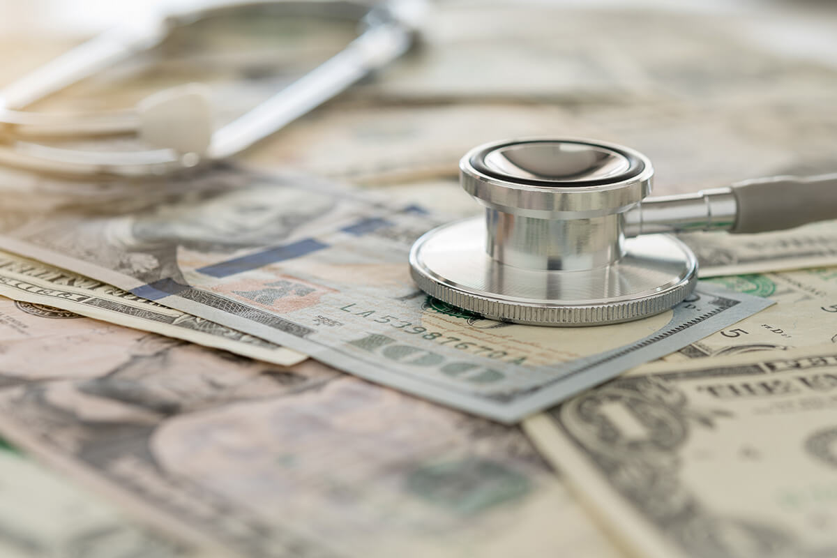 أسهم قطاع الرعاية الصحية