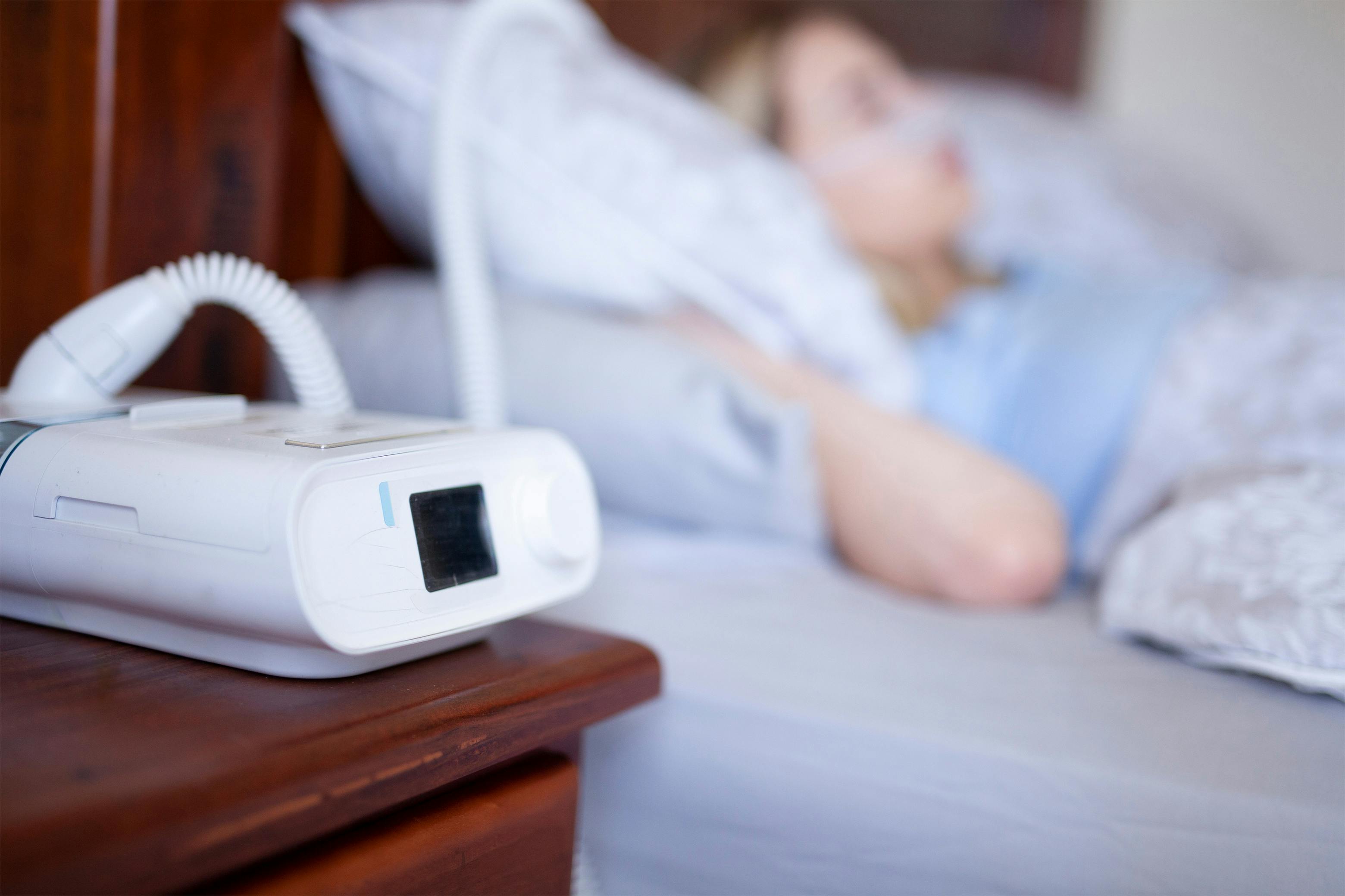 Philips Faces Class Action Suit Over Recalled Sleep Apnea Device