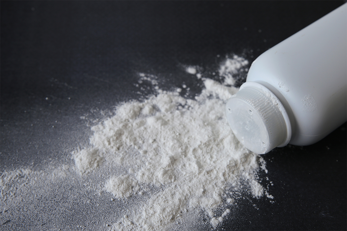 $2.1 Billion Talcum Powder Cancer Verdict Stands, J&J Appealing To ...