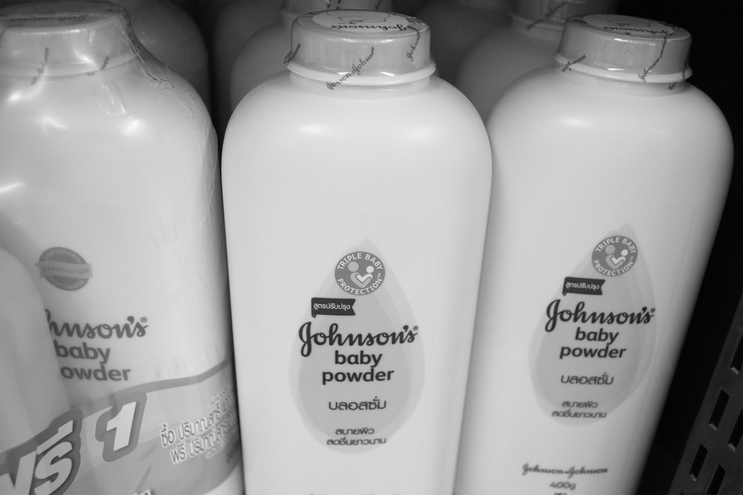 J&J Announces Global Talc Phase Out MedTruth Prescription Drug