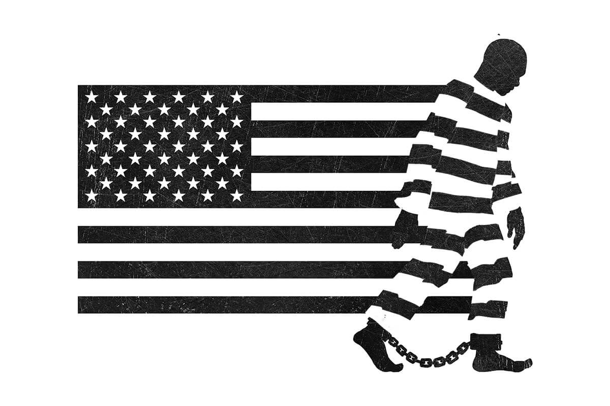 Ava Duvernay S 13th Traces The Public Health Crisis Of Mass Incarceration Medtruth Prescription Drug Medical Device Safety Informed Advocacy