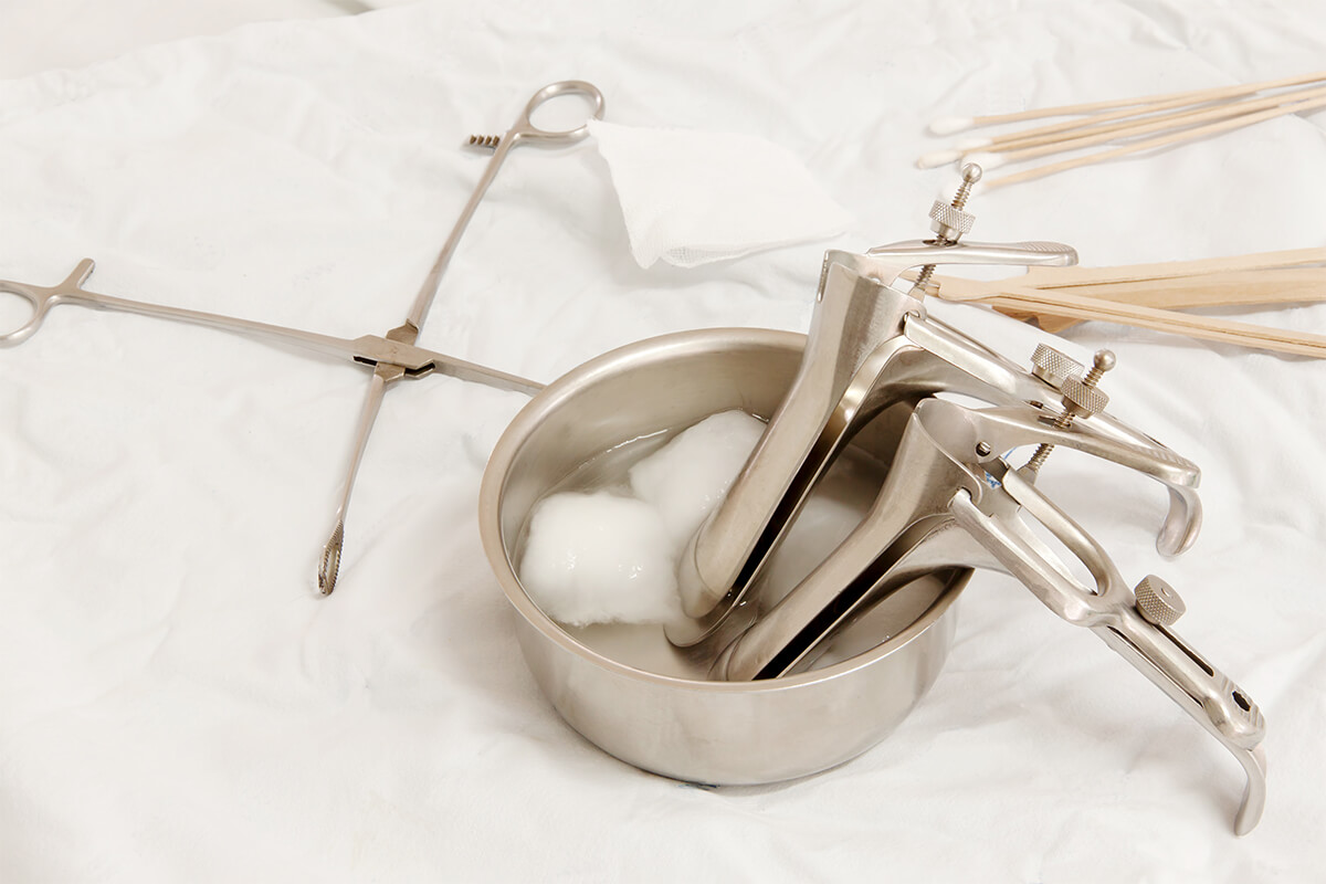 Ethylene Oxide And Concerns With Medical Device Sterilization ...